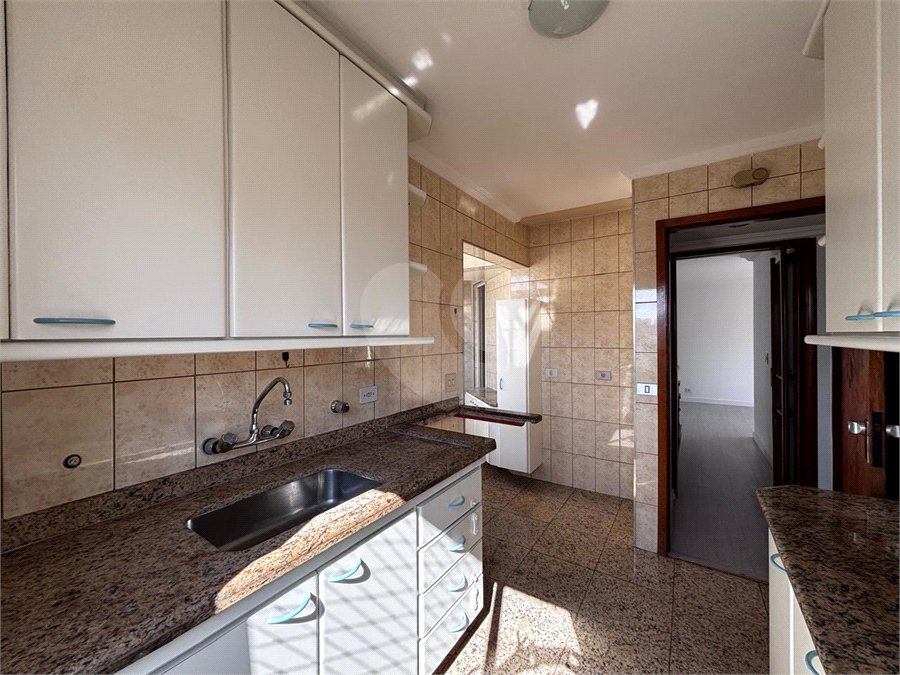 Cobertura à venda com 3 quartos em Santana, São Paulo, SP