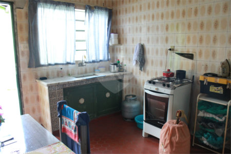 Casa à venda com 1 suíte em Vila Lageado, São Paulo, SP
