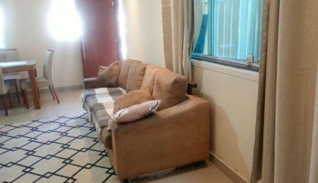 Casa à venda, 146 m² por R$ 280.000,00 - Vila Nossa Senhora de Fátima - São Vicente/SP
