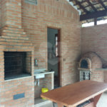 Casa à venda ou para alugar com 4 suítes no condomínio Residencial Vale das Laranjeiras, Indaiatuba - SP