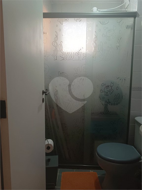 Apartamento à venda com 2 quartos, sendo 1 suíte, em Mandaqui, São Paulo, SP