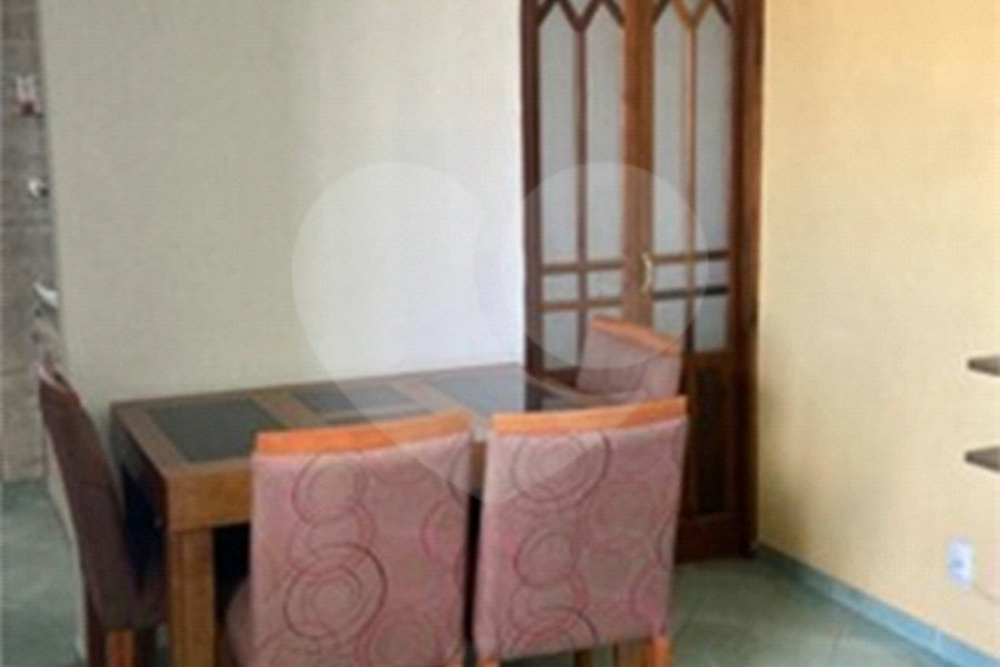 Apartamento à venda com 2 quartos em Jaçanã, São Paulo, SP