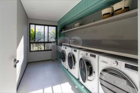 Apartamento à venda ou para alugar com 1 quarto em Perdizes, São Paulo, SP