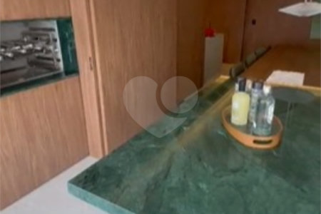 Apartamento à venda com 3 suítes em Perdizes, São Paulo, SP