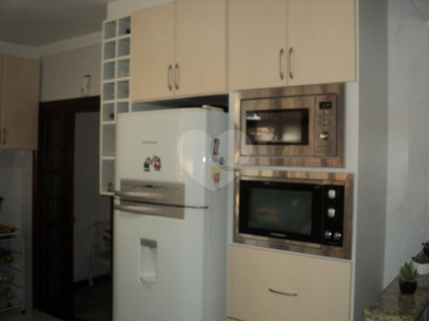 Casa Térrea à venda com 3 suítes em Vila Paulicéia, São Paulo, SP