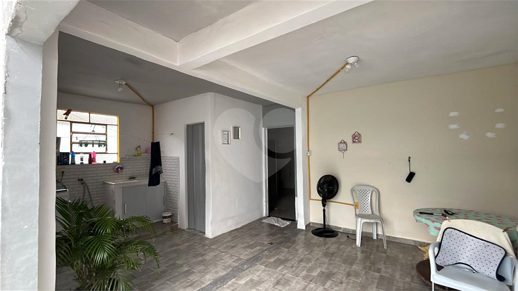 Casa Térrea à venda com 2 quartos em Campo Grande, Rio de Janeiro, RJ