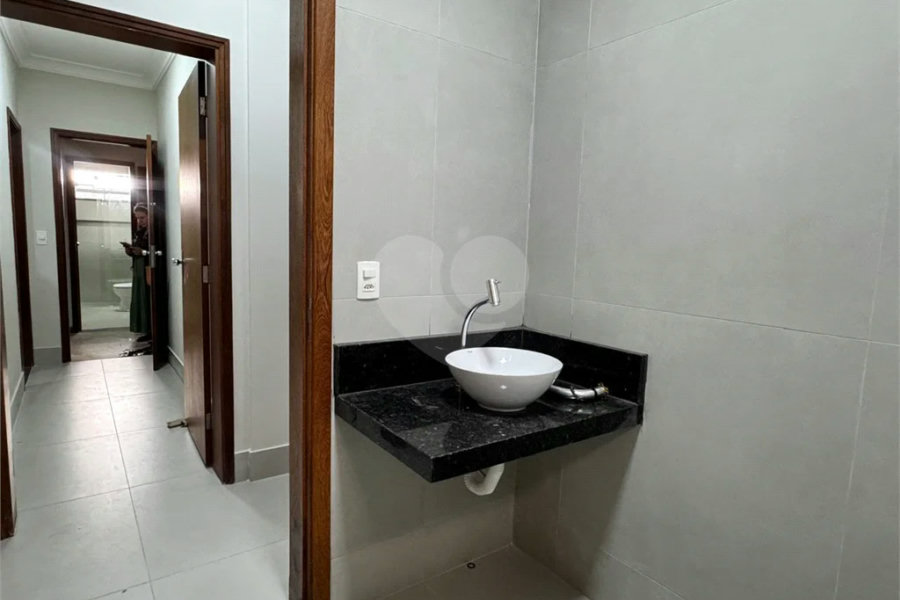Casa à venda com 4 dormitórios no Bairro Nova Piracicaba