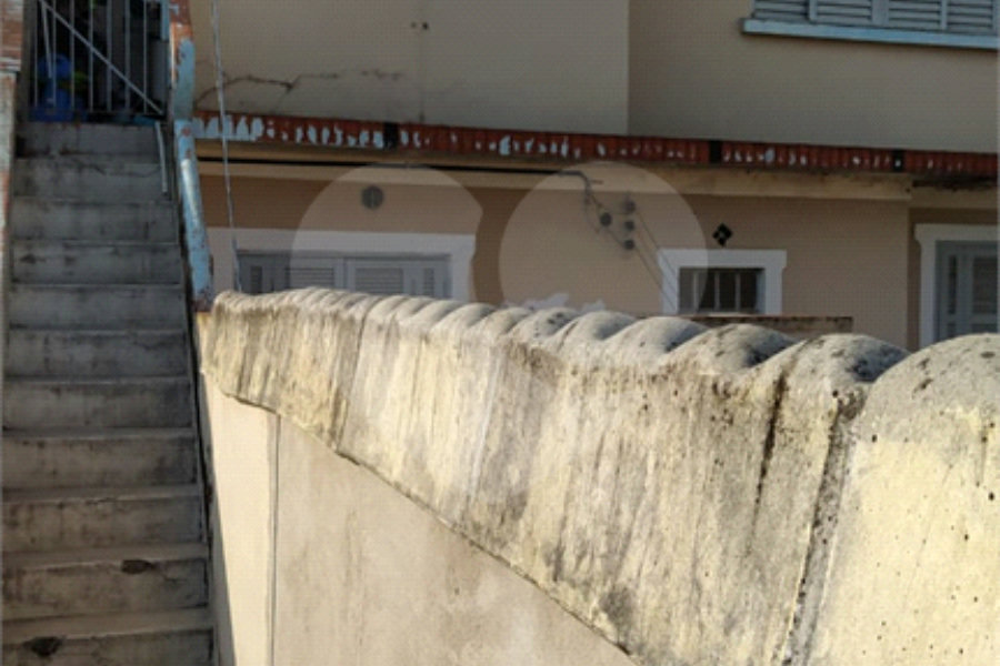Casa à venda com 6 quartos em Freguesia do Ó, São Paulo, SP