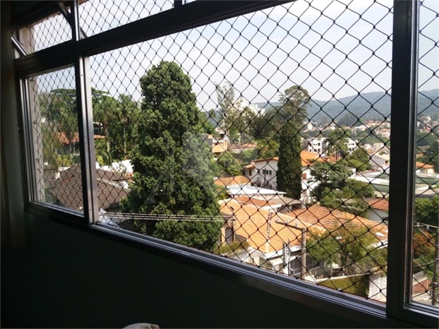 Apartamento à venda com 2 quartos em Jardim Floresta, São Paulo, SP