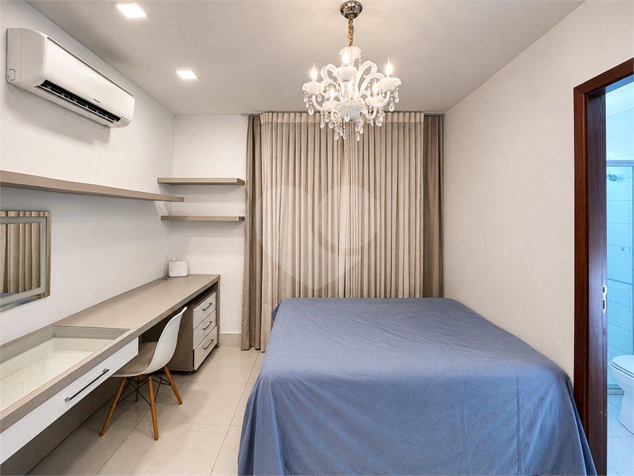 Apartamento para alugar com 3 suítes em Duque de Caxias, Cuiabá, MT