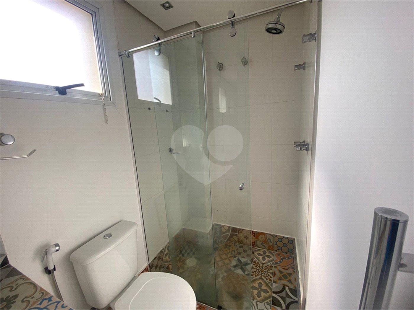 Apartamento à venda com 1 suíte em Santa Teresinha, São Paulo, SP