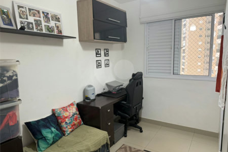 Apartamento à venda com 2 quartos, sendo 1 suíte,  em Vila Andrade, São Paulo, SP