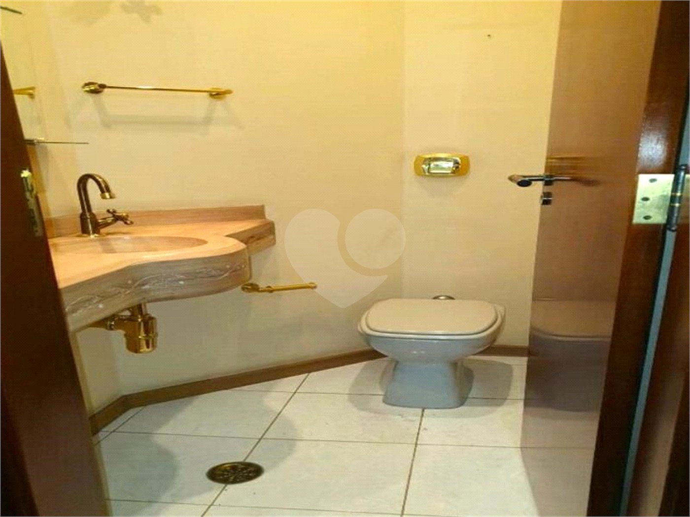 Apartamento à venda com 2 suítes em Santana, São Paulo, SP