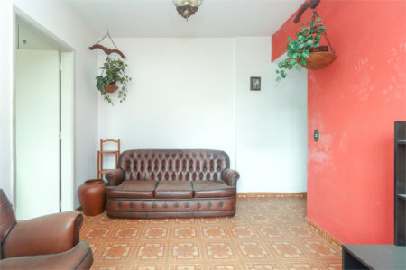 Apartamento à venda com 1 quarto em Brooklin Paulista, São Paulo, SP