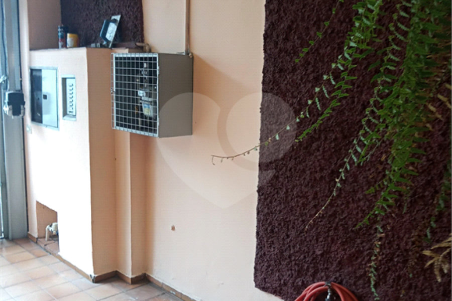 Sobrado à venda com 3 quartos em Casa Verde, São Paulo, SP