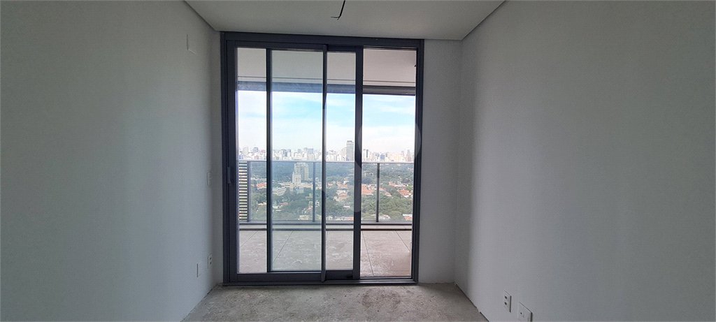 Apartamento à venda com 2 quartos, sendo 1 suíte,  em Pinheiros, São Paulo, SP