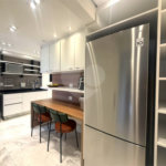 Apartamento à venda com 3 quartos, sendo 2 suítes, em Vila Mascote, São Paulo, SP
