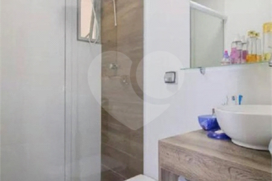 Apartamento à venda com 3 quartos, sendo 1 suíte,  em Mandaqui, São Paulo, SP