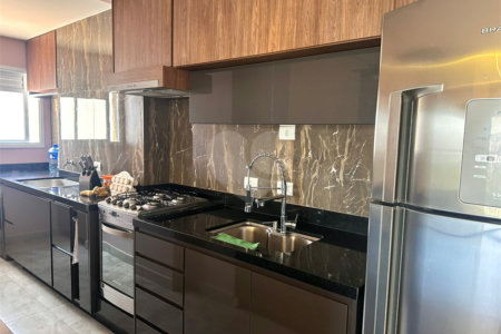 Apartamento à venda com 3 quartos, sendo 1 suíte, em Cidade Mãe do Céu, São Paulo, SP