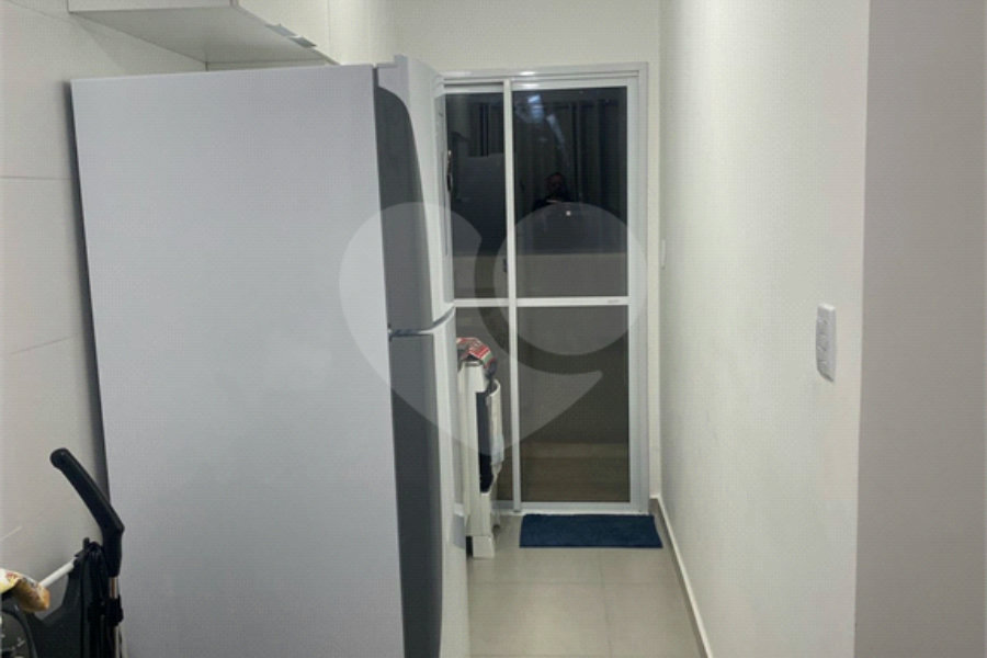 Apartamento à venda com 1 quarto em Casa Verde, São Paulo, SP