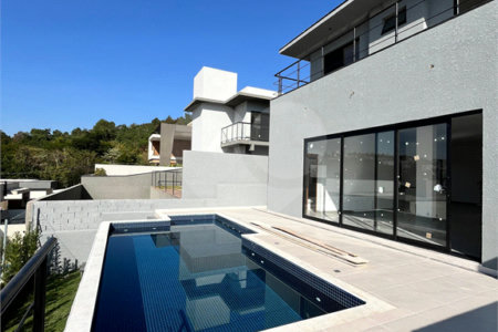 Casa em condomínio à venda com 3 suítes em Condomínio Residencial Reserva de Atibaia, Atibaia, SP