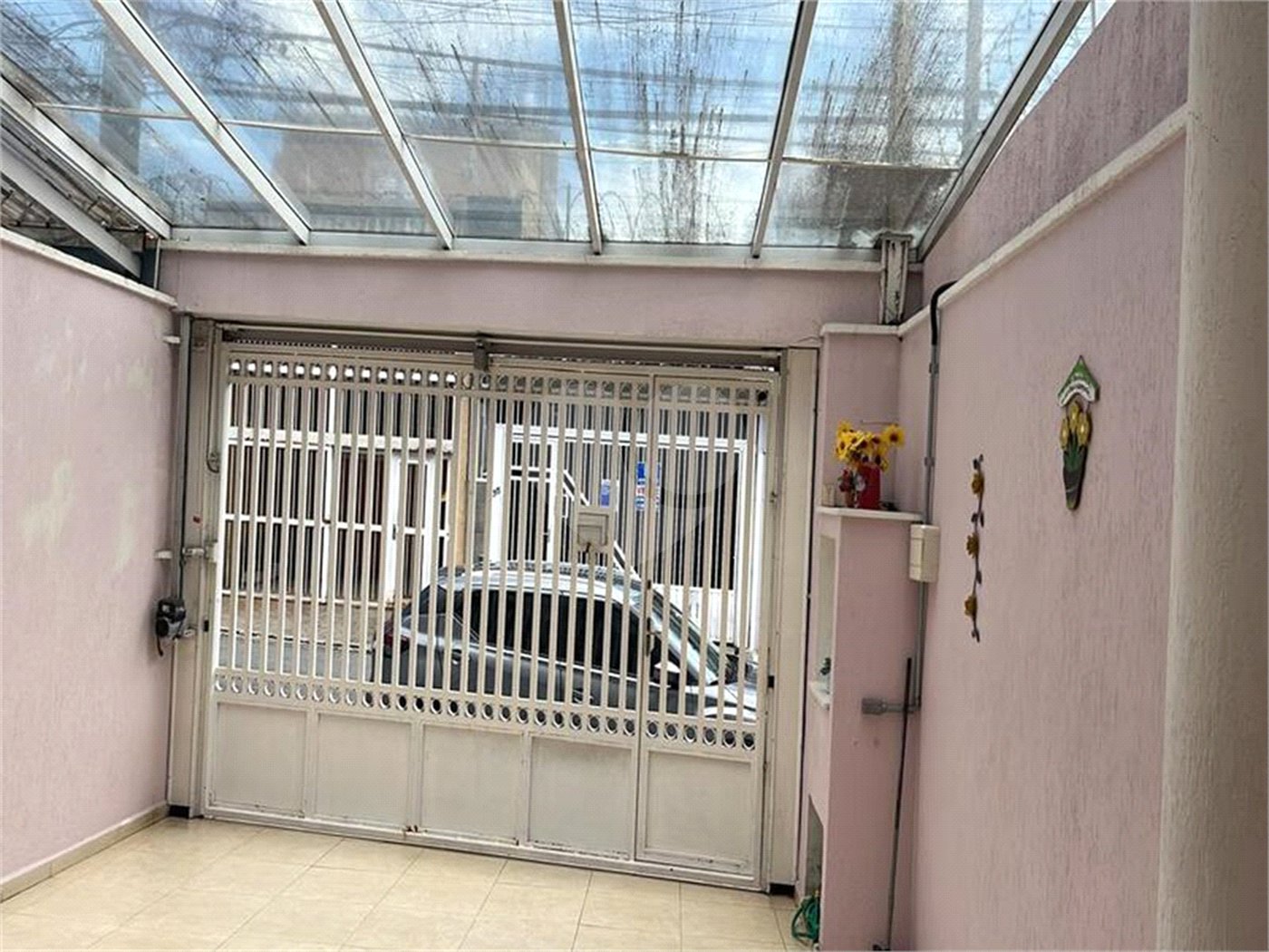Sobrado à venda com 3 quartos, sendo 1 suíte,  em Jaçanã, São Paulo, SP