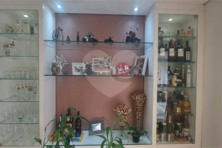 APARTAMENTO MARAVILHOSO COM 3 SUITES NO CONDOMINIO UNION MOOCA Estuda Permuta.