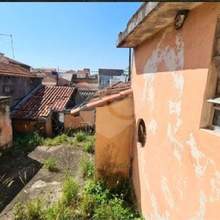 Terreno à venda em Vila Guarani (z Sul), São Paulo, SP