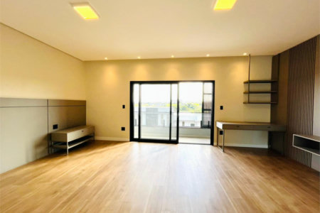 Casa à venda com 4 suítes no condomínio Saint Patrick, Sorocaba - SP