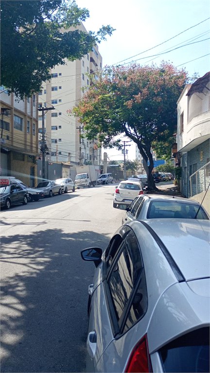 Terreno à venda em Casa Verde, São Paulo, SP
