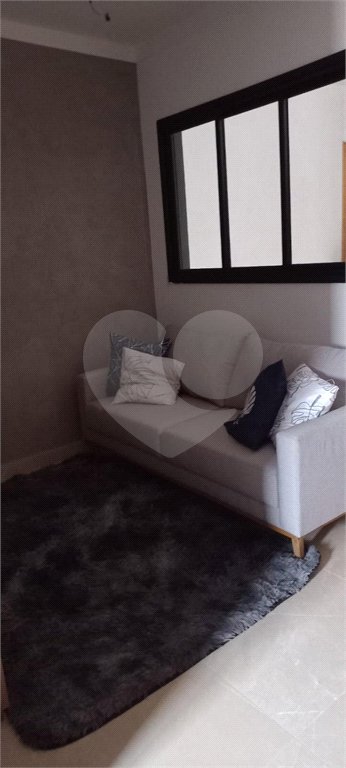 Apartamento à venda com 2 quartos em Jardim São Paulo(zona Norte), São Paulo, SP