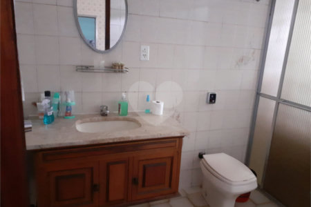Casa Térrea à venda com 1 quarto em Campo Grande, São Paulo, SP