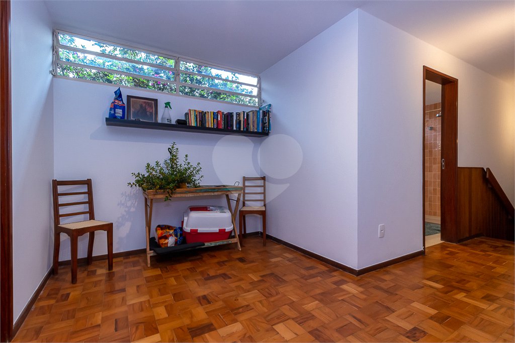 Casa Térrea à venda com 3 quartos, sendo 1 suíte,  em Alto da Boa Vista, São Paulo, SP