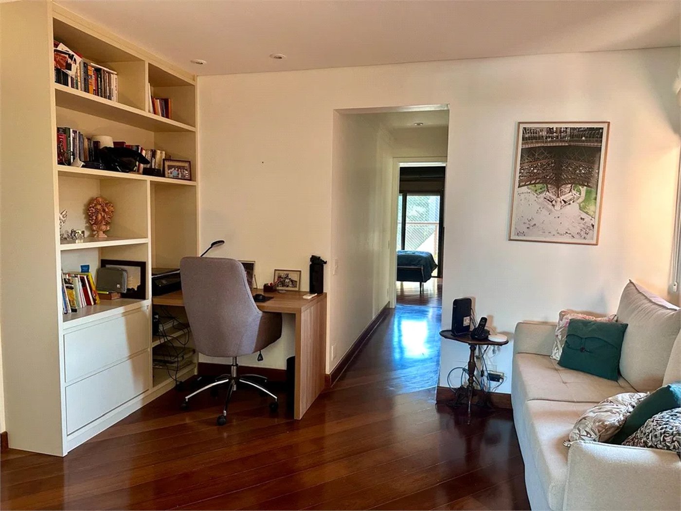 Apartamento à venda com 3 suítes em Jardim Vitória Régia, São Paulo, SP