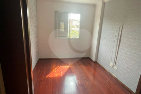 Apartamento à venda com 2 quartos em Vila Inglesa, São Paulo, SP