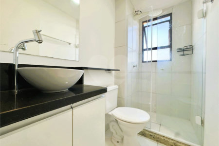 Apartamento para alugar com 2 quartos em Jardim Santa Fé, Sorocaba, SP