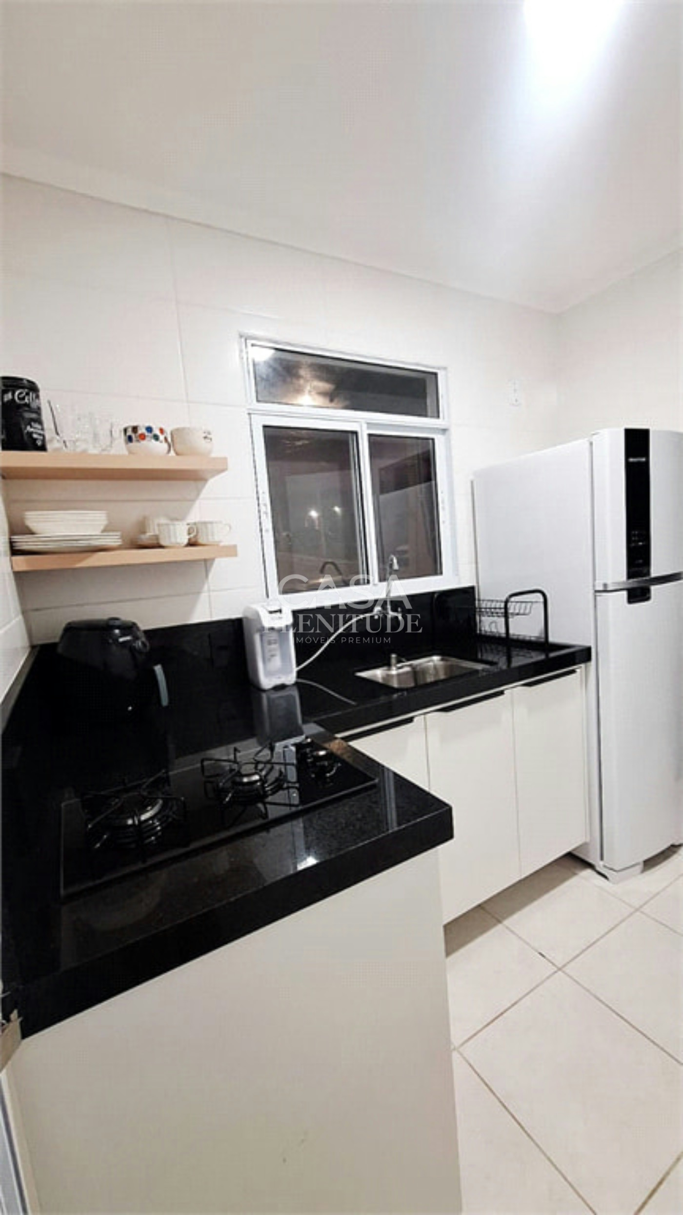 Casa em condomínio à venda com 2 quartos em Ipanema do Meio, Sorocaba, SP