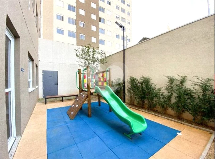 Apartamento à venda com 2 quartos, sendo 1 suíte,  em Parada Inglesa, São Paulo, SP