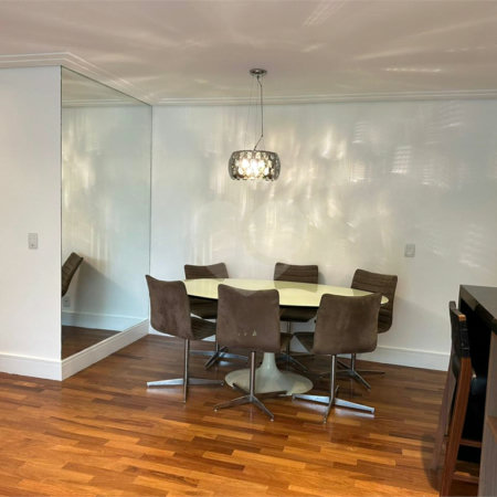 Apartamento à venda com 3 quartos, sendo 1 suíte, em Lar São Paulo, São Paulo, SP