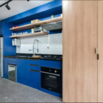 Apartamento à venda com 1 suíte em Pinheiros, São Paulo, SP