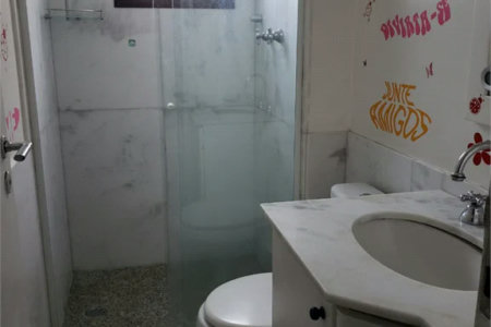 Apartamento à venda com 4 quartos, sendo 2 suítes,  em Vila Andrade, São Paulo, SP