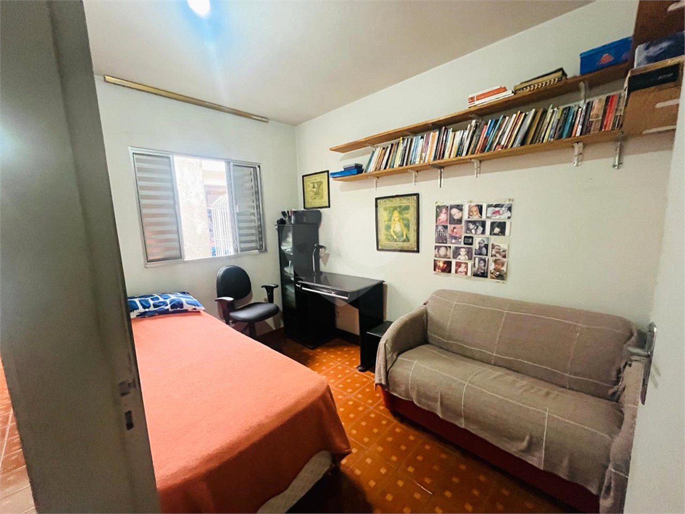 Casa à venda com 3 quartos em Lauzane Paulista, São Paulo, SP