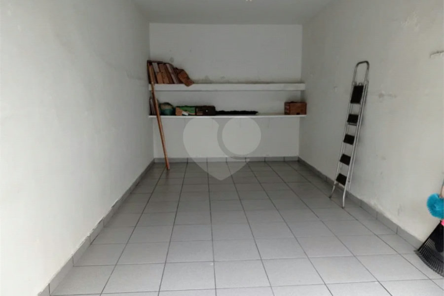 Belíssimo imóvel residencial próximo ao Parque da Aclimação