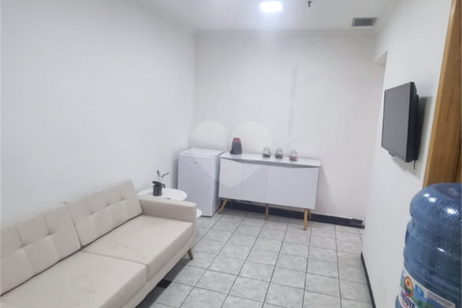 Sala à venda em Santana, São Paulo, SP