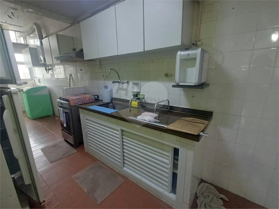 Apartamento à venda com 2 quartos em Leblon, Rio de Janeiro, RJ