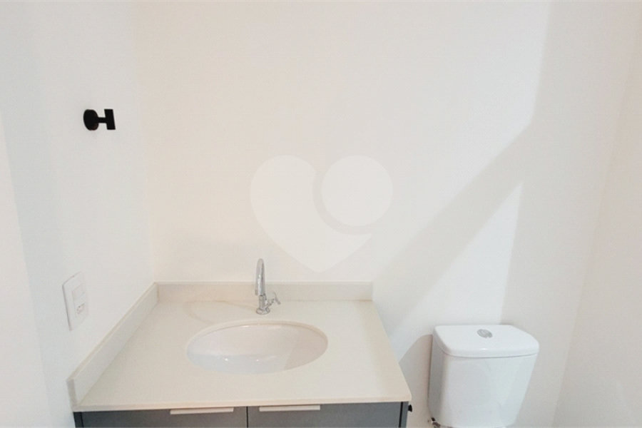 Apartamento para alugar com 2 quartos, sendo 1 suíte, em Butantã, São Paulo, SP