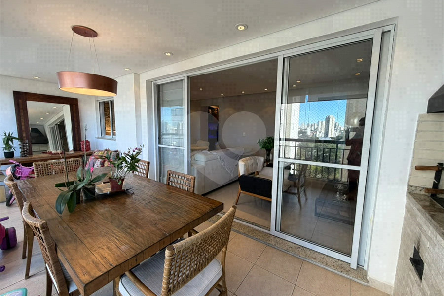 Apartamento à venda com 3 quartos, sendo 1 suíte, em Mandaqui, São Paulo, SP