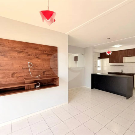 Apartamento à venda com 3 quartos em Jardim Tamoio, Jundiaí, SP