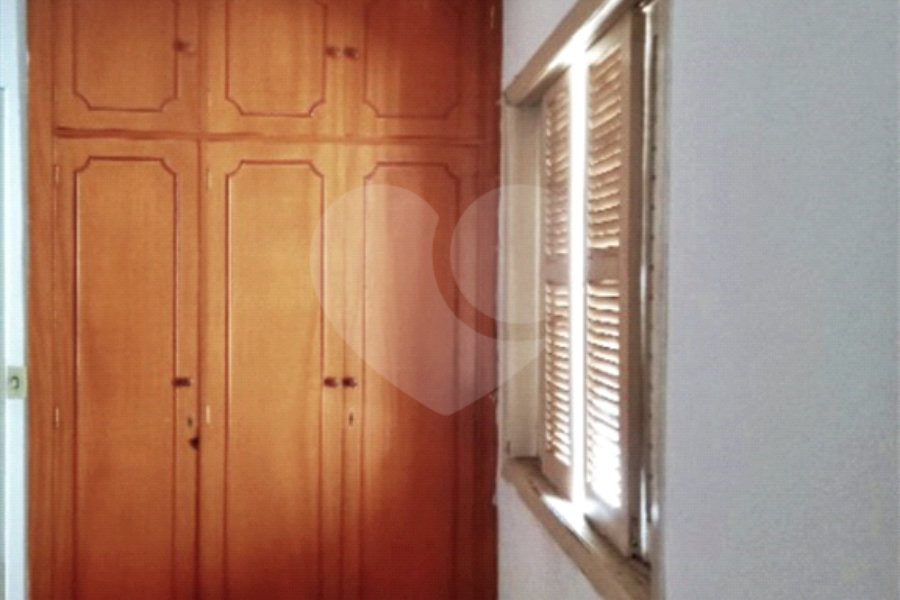 Sobrado à venda com 3 quartos em Santana, São Paulo, SP