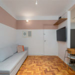 Apartamento à venda com 3 quartos em Cidade Monções, São Paulo, SP